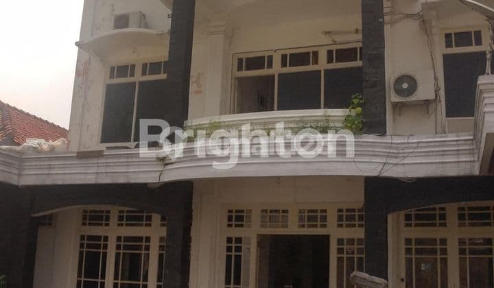 semi Hook, Hotel Mainroad Soekarno Hatta, cocok untuk investasi