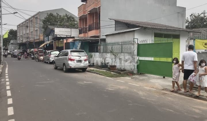 House and Rentals in Kemayoran Central Jakarta