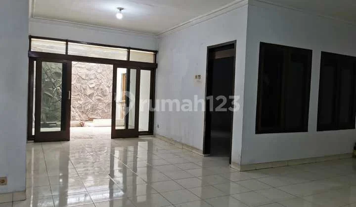 Rumah Sangat Siap Huni Kembar Timur Bandung
