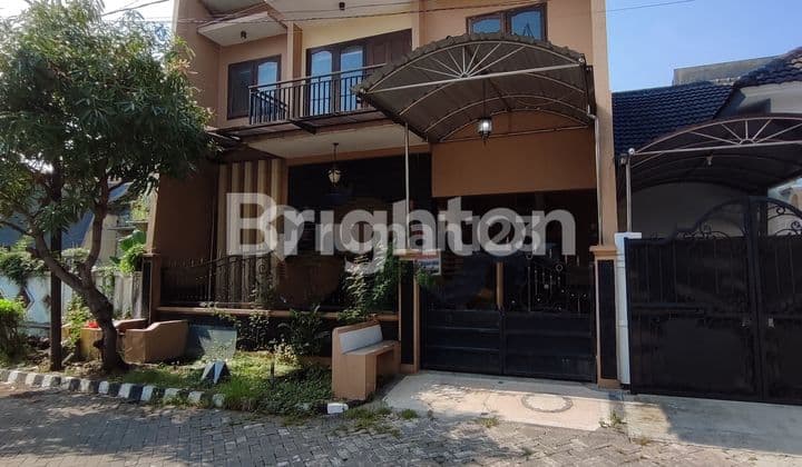 Permata safira Wiyung