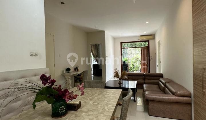 Rumah Minimalis di Ciputat Timur, TangSel