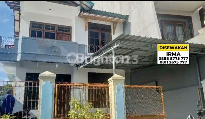 Rumah Dekat Rs Elisabeth