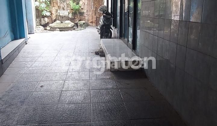 RUMAH COCOK UNTUK INVESTASI KOST2AN MURAH