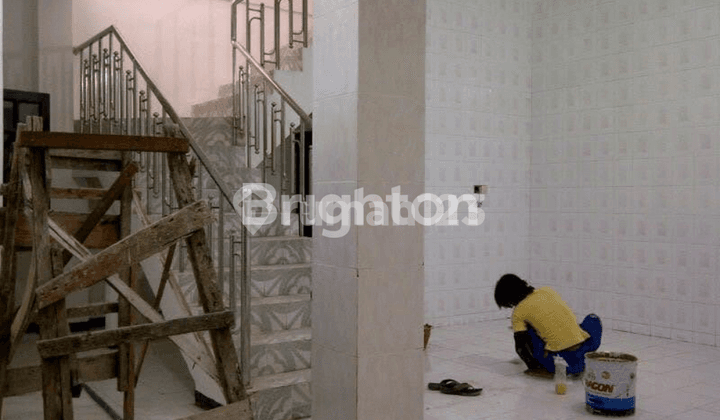 SEMOLOWARU, RUMAH DEKAT JLN MERR , AIRPORT , UNIVERSITAS , GALAXY MALL