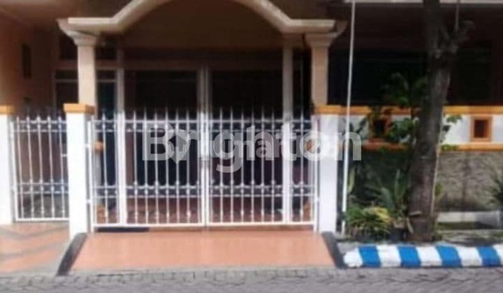 butuh cepet laku area pandugo