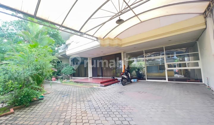CEPAT RUMAH SURABAYA BARAT JL. RAYA SATELIT UTARA