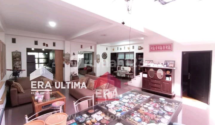 Rumah Siap Huni Bagus Murah di Gunung Batu