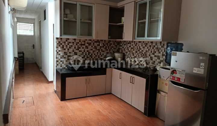 Rumah Bagus Siap Huni Di Simpruk Lippo Cikarang