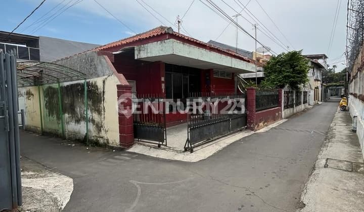 Rumah Di Astanagarib