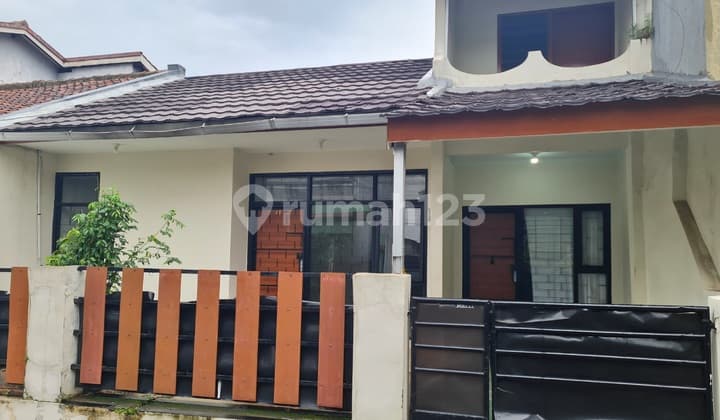 Rumah Siap Huni 3 Kamar Di Taman Kopo Indah 1 Bandung
