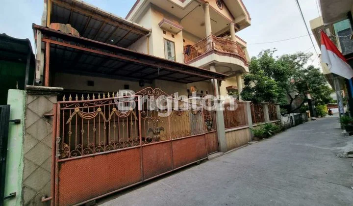 Rumah 2 Lantai di Bekasi Utara Rumah 2 Lantai di Bekasi Utara