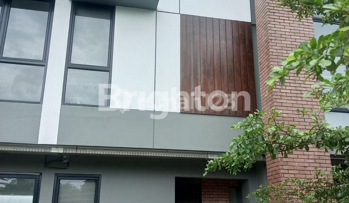 RUKO SRIWALK SAKO 2 lantai. Dekat ke INDOGROSIR dan Bandara