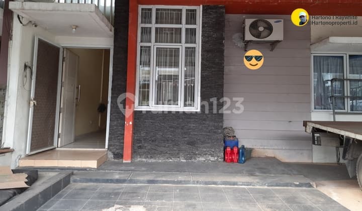 Rumah di GrandWisata Bekasi: Minimalis Tempat Tinggal Nyaman untuk Keluarga Anda