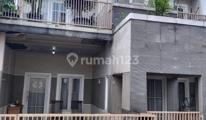 Jual Cepat Termurah, Turun Harga Rumah Luas di Pamulang