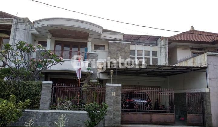 Rumah Exclusice Batununggal Elok