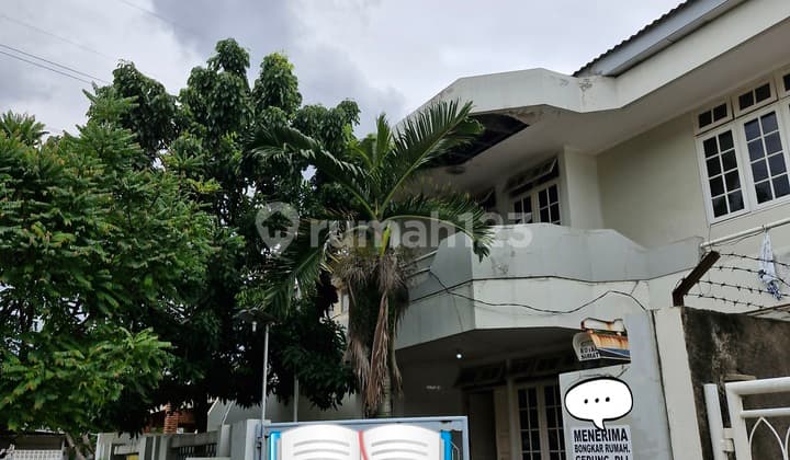 Dijual Rumah Blok A Cinere Estate