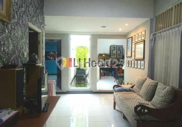 Rumah Di Semarang Indah