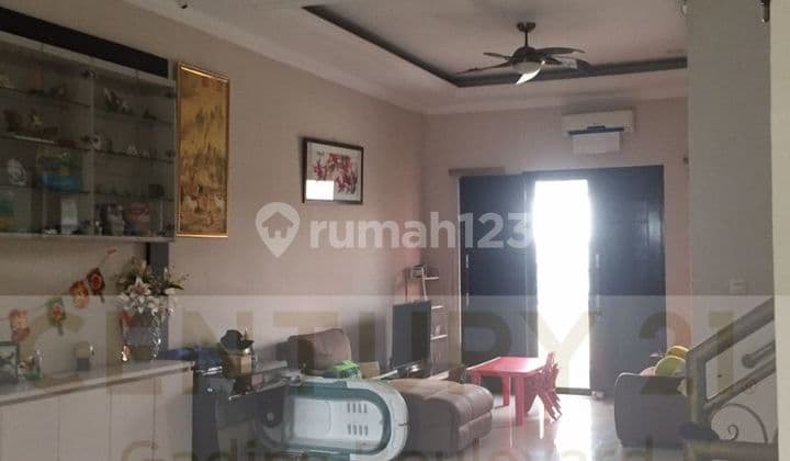 Rumah Pondok Gading Kelapa Gading Terawat Dan Nyaman