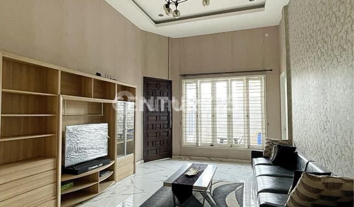 House Ready in May in Kebayoran Lama, South Jakarta.