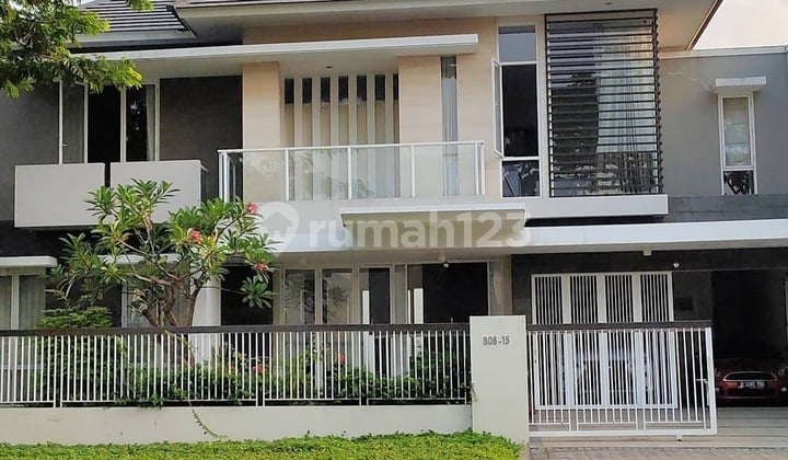 ROYAL RESIDANCE DI LUAR CLUSTER JALAN UTAMA (VN)