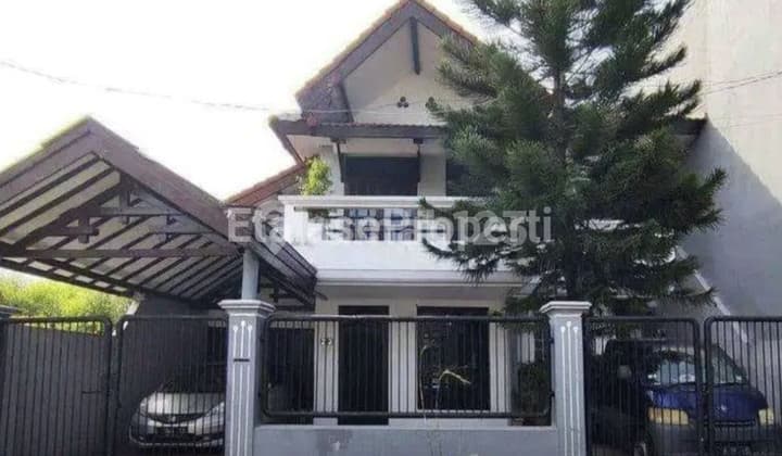 Rumah Mulyosari Dekat Pakuwon City
