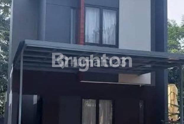 HUNIAN ASRI HARVEST CITY CLUSTER CRYSTAL ROYAL