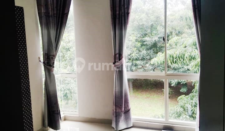 Rumah Bagus Di The Green BSD Tangerang Selatan