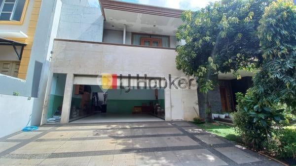 Sell Luxury House Villa Menara Kelapa Gading North Jakarta