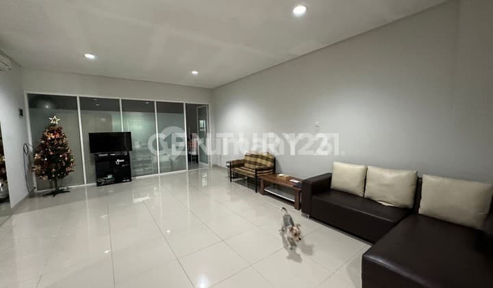 Rumah Di Raya Gading Indah Kelapa Gading Jakarta Utara