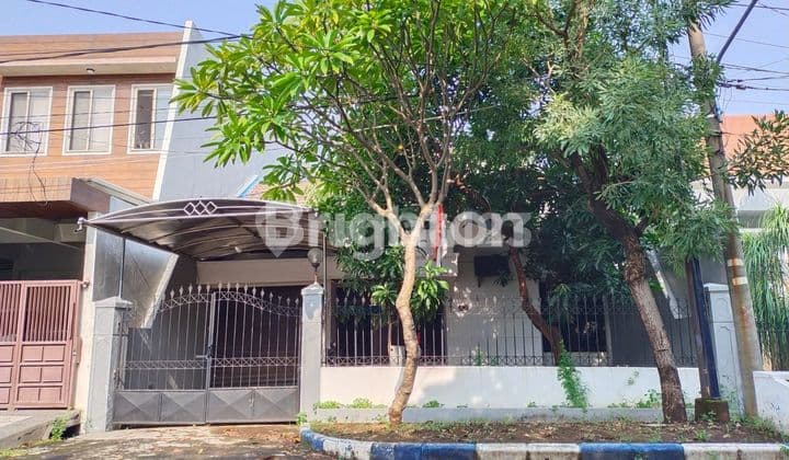 Rumah Minimalis Siap Huni Di Pondok Nirwana