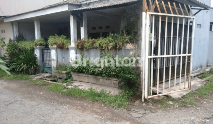 Rumah di Hook Siap Huni Bumi Mutiara Bojong Kulur Bekasi