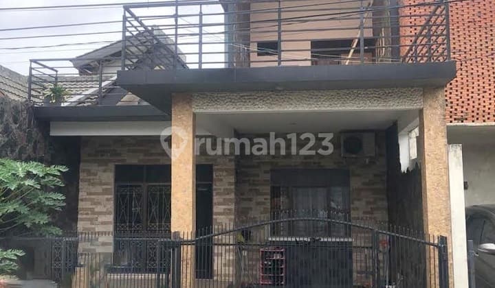 Flash Sale, Nice Minimalist House in Nusaloka Bsd City