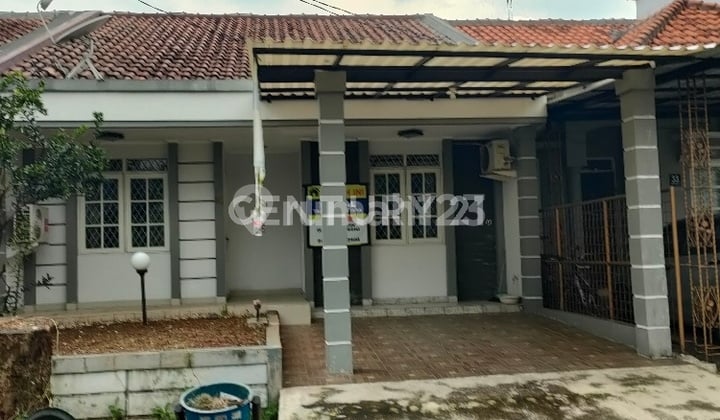 Rumah Murah Nego Sampai Jadi, Di Meadow Green Lippo Cikarang
