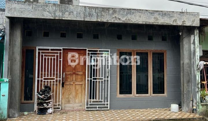 Rumah Murah di Batu Aji