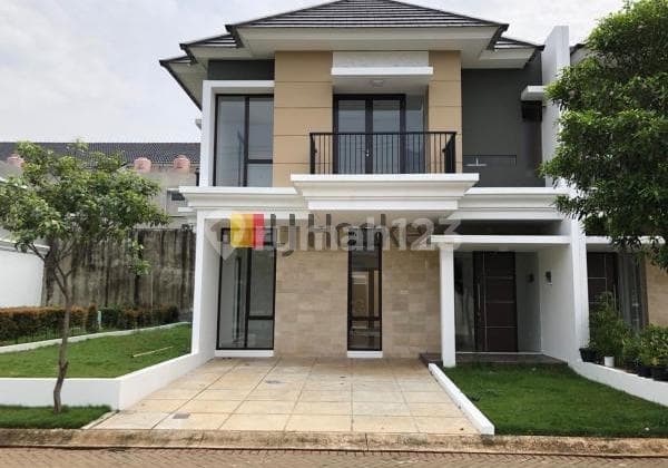 Dijual Murah Rumah di Citra Lake Sawangan