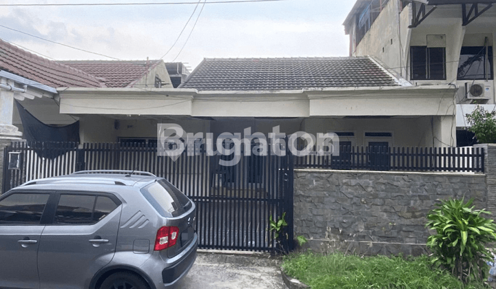 Rumah Paling Murah Hitung Tanah Saja Darmo Permai Surabaya