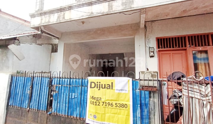 Rumah Bagus di Lengkong Gudang Timur BSD Tangerang Selatan