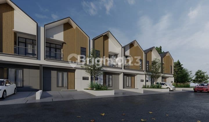 HUNIAN NYAMAN KM 7.Palembang- Sumatera Selatan