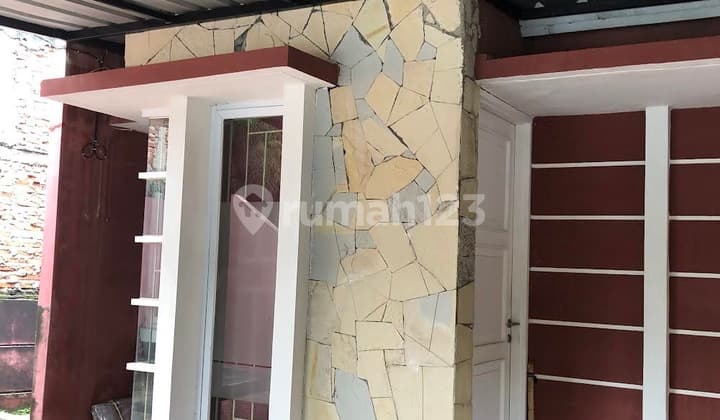 Termurah Rumah Sewa di Serpong Park Dekat Bsd dan Dekat Toll