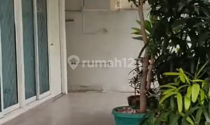Rumah Bagus Di Jl Ciniru Kebayoran Baru Jakarta Selatan
