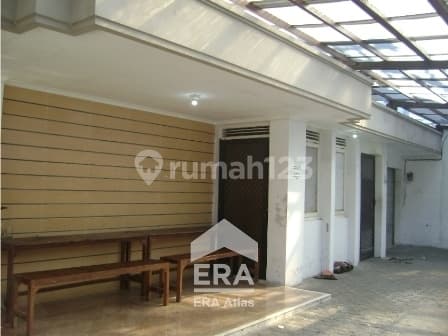 Rumah Bisnis Kost Di Ikip Pgri