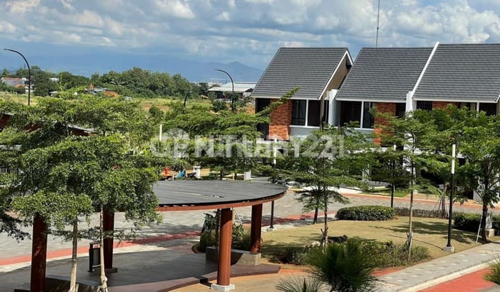DIJUAL RUMAH CIMANGGIS DEPOK CIMANGGIS GOLF ESTATE