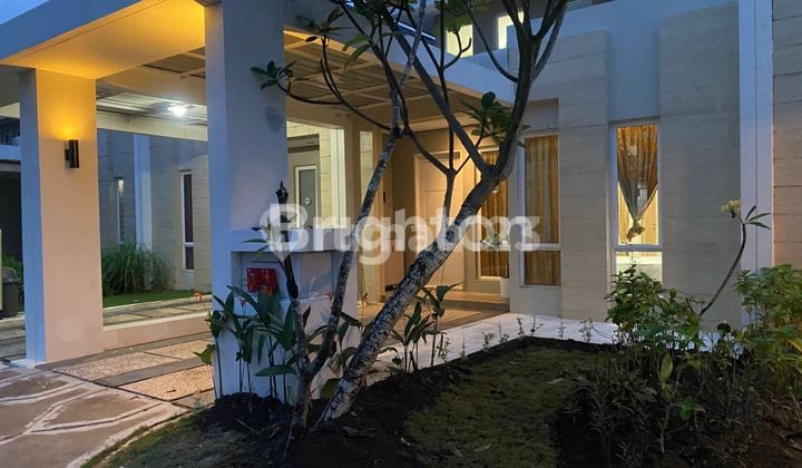 Orchard Park Carica House 11