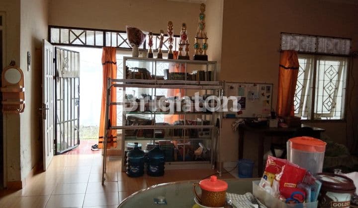 Puri Niten Asri Ngaglik Maguwo