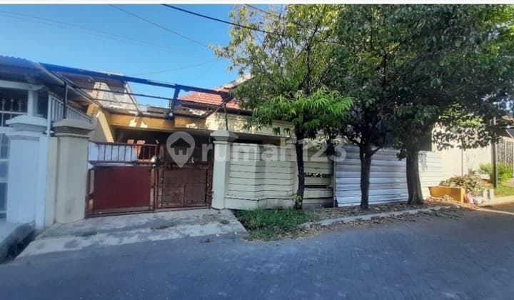 House Cheap Land Calculation Manyar