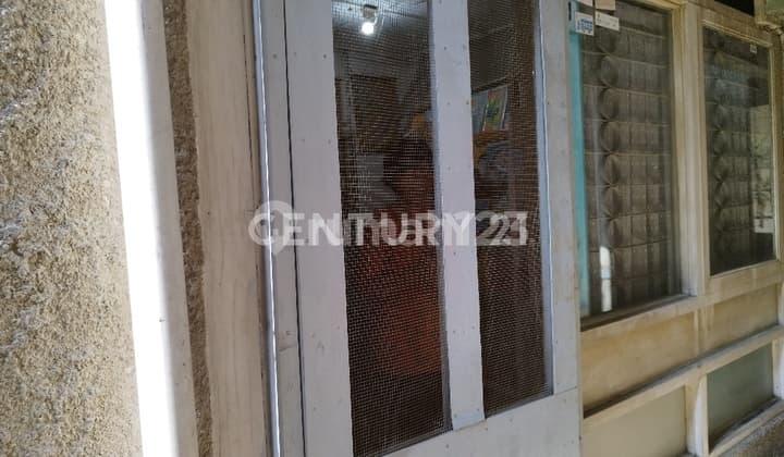 Rumah Sederhana Di Nakula