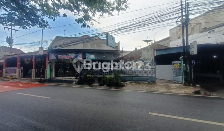 RUMAH KOS 54 KT DI JL RAYA SUMBERSARI, SUMBERSARI, KEC LOWOKWARU, KOTA MALANG DEKAT KAMPUS UIN, UB, UM, UNMER