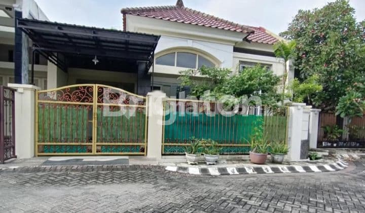 Cocok utk kost , beauty salon, dekat Royal Plaza