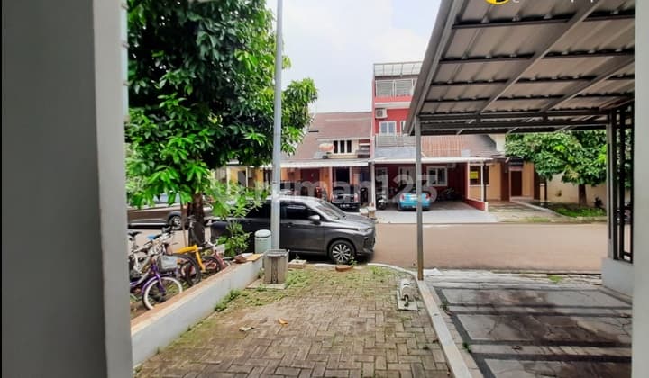 Rumah Minimalis Siap Huni di Grand Wisata Bekasi: Dekat Masjid dan Lokasi Strategis