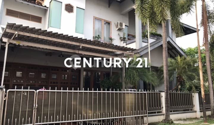 Rumah di Daerah Rawamangun Jakarta Timur